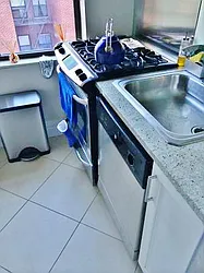 Rented by City Connections Realty