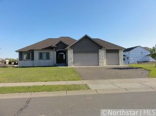 19258 Harmony Ave, ROGERS, MN 55374