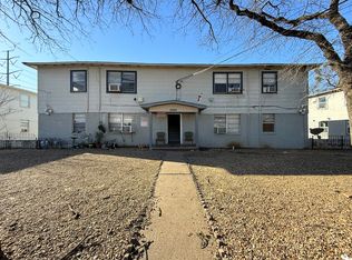 2240 Riverview Dr APT D, Irving, TX 75060