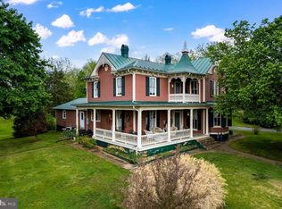 148 S Court St, Luray, VA
