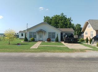 606 W Shields St, Fletcher, OK 73541