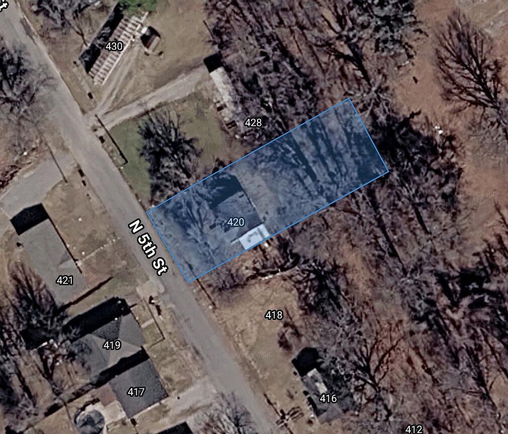 Primary listing photo