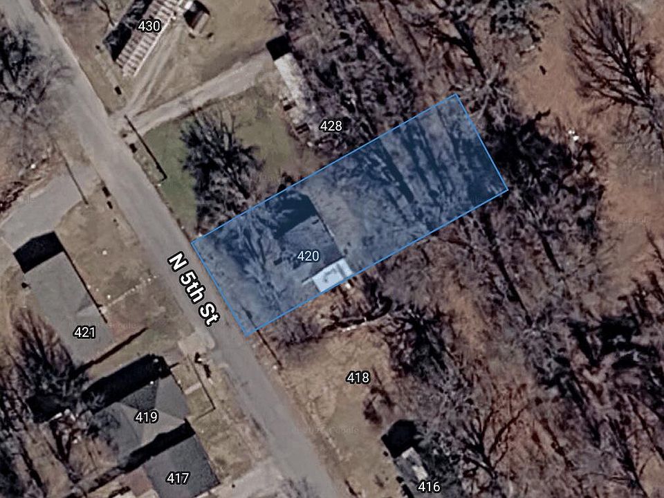 1st image of 420 N 5th St