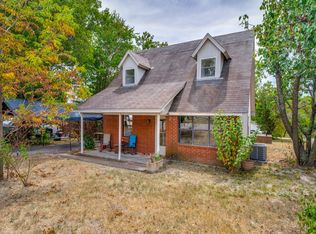 515 Clements Ave, Van Alstyne, TX 75495