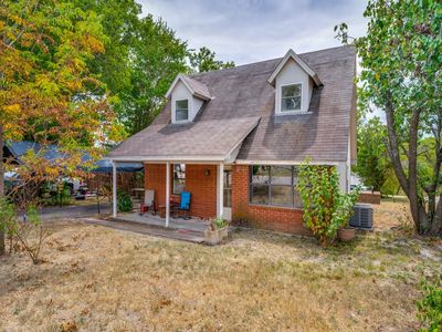515 Clements Ave, Van Alstyne, TX, 75495