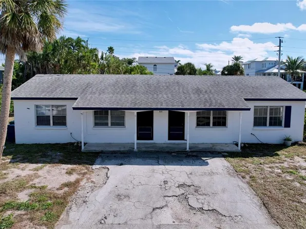 501 Spring Ave, Anna Maria, FL 34216