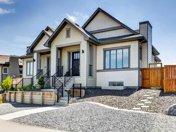 790 N Mahogany Rd SE, Calgary, AB T3M 2Z5