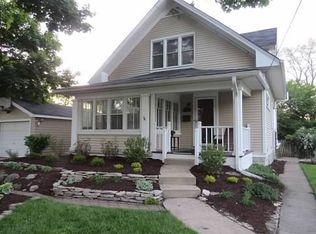 163 E Fremont Ave, Elmhurst, IL