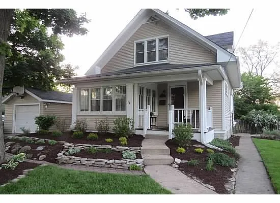 163 E Fremont Ave photo 1