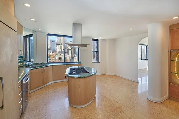 Rented by Brown Harris Stevens | media 8