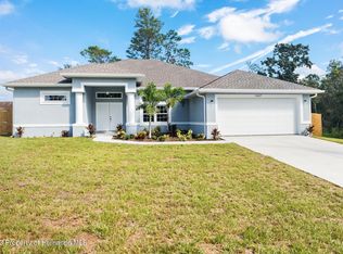13027 Groveland St, Spring Hill, FL 34609
