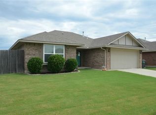 1405 Deer Chase Dr, Norman, OK 73071