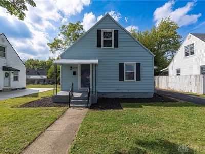 2139 E Bataan Dr, Dayton, OH, 45420
