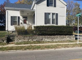 6911 Fairpark Ave, Cincinnati, OH 45216