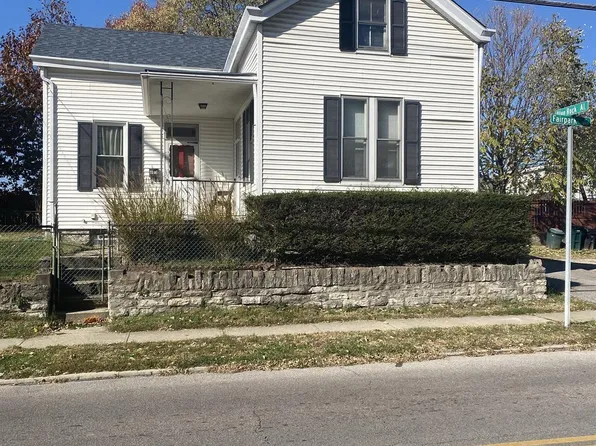 6911 Fairpark Ave, Cincinnati, OH 45216