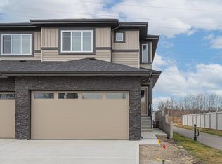 68 Waverly Way, Fort Saskatchewan, AB T8L0Z8