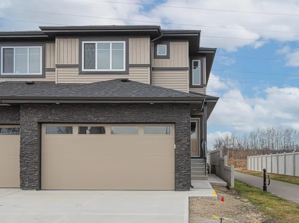 68 Waverly Way, Fort Saskatchewan, AB T8L 0Z8