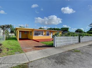365 NW 15th Ct, Pompano Beach, FL 33060