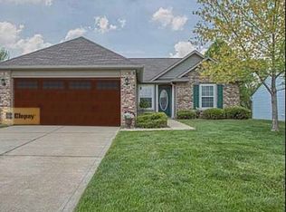 2414 Canvasback Dr, Indianapolis, IN