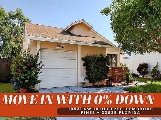1st image of 10931 SW 10th Street
