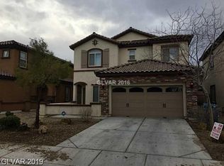 10173 Lucca Bluff St, Las Vegas, NV 89178