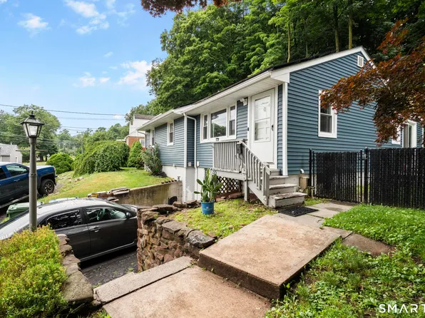 33 Allen Avenue, Meriden, CT 06451