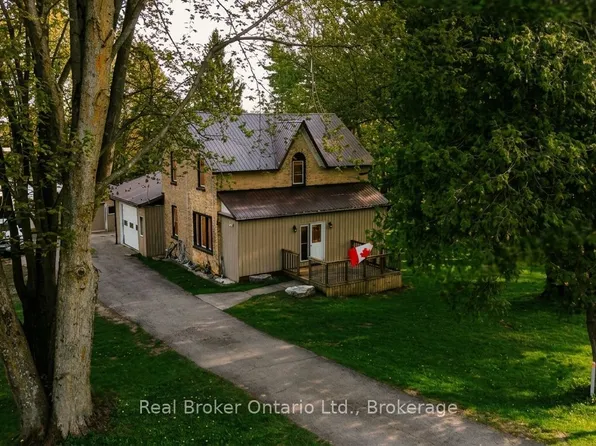 485 Chepstow Rd, Brockton, ON N0G 1K0