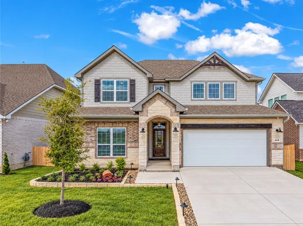 6119 Darlington Ave, College Station, TX 77845