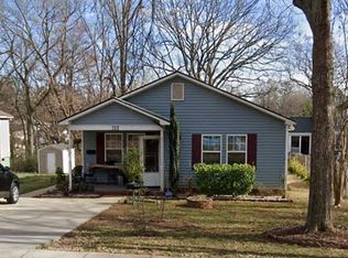 733 Cantwell St, Charlotte, NC 28208