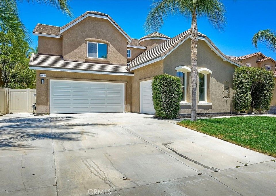 1st image of 27439 Pinyon St