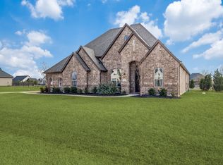 2945 Kessler Dr, Celina, TX 75009