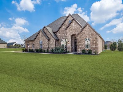2945 Kessler Dr, Celina, TX, 75009