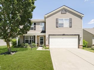 15084 Dry Creek Rd, Noblesville, IN 46060