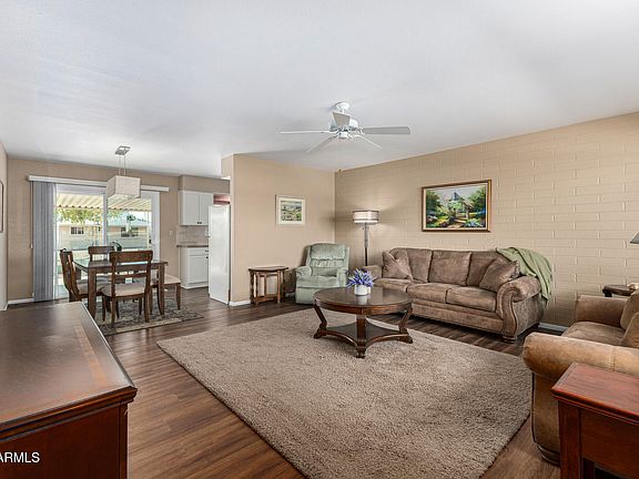 2nd image of 10115 W AUDREY Drive