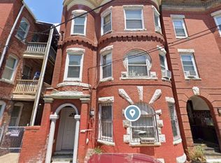 1 Mark St #3, Jamaica Plain, MA 02130