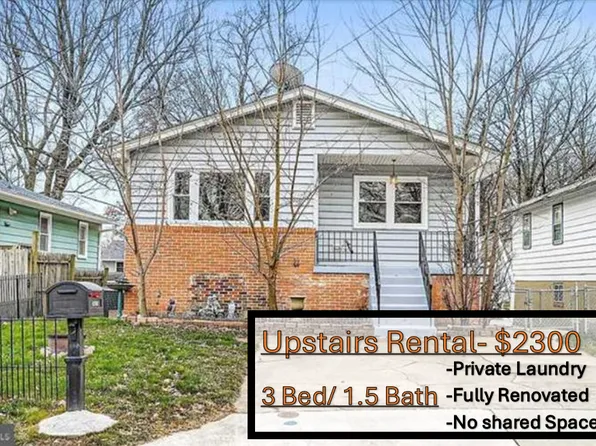 4707 Olympia Ave, Beltsville, MD 20705