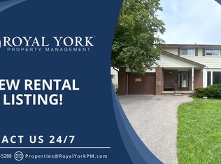 1007 Mary St N #1, Oshawa, ON