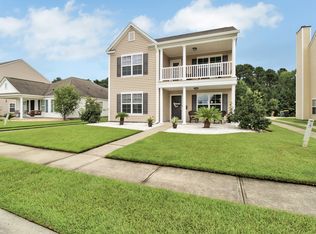 64 Westbourne Way, Pooler, GA 31322