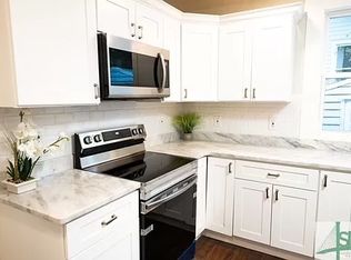 1210 SE 36th St, Savannah, GA 31404