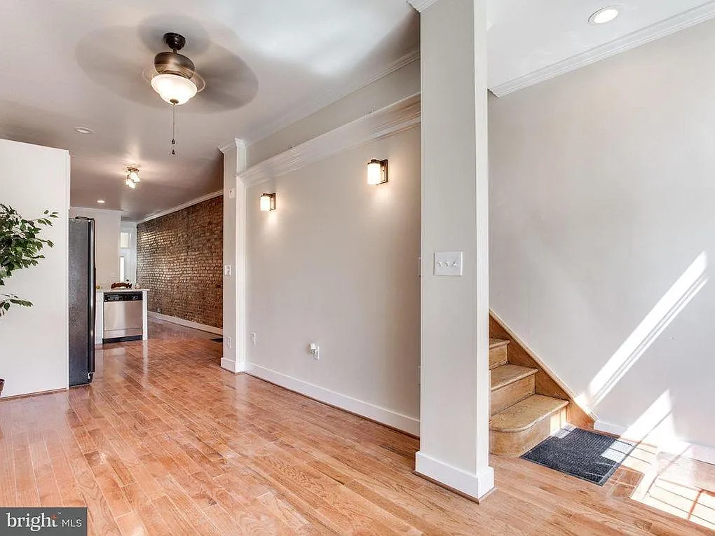 3218 E Baltimore St — Photo 3