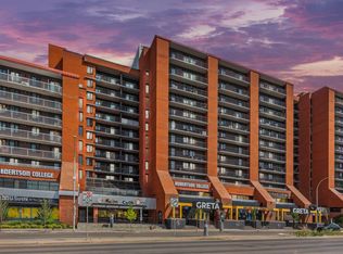 Capital Centre, Edmonton, AB T5J 3M5