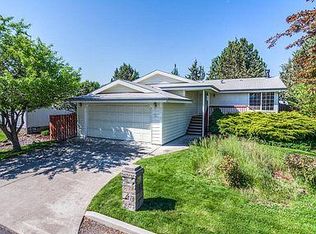 2515 NE Lavender Way, Bend, OR 97701