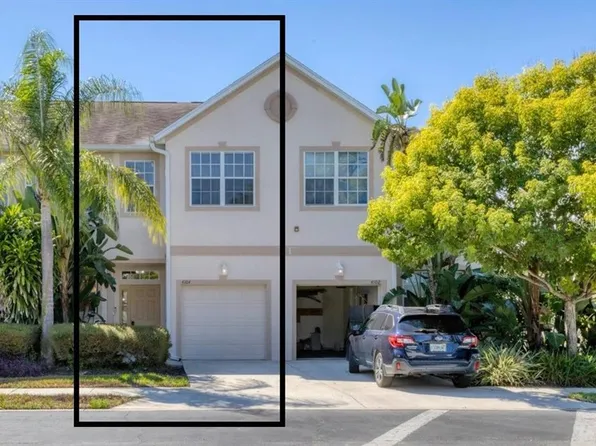 4104 CRABTREE AVENUE, SARASOTA, FL 34233