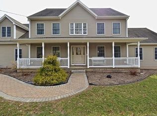 42 Kings Hwy, Chester, CT 06412