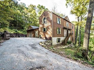 6490 Stillhouse Ln, High Ridge, MO 63049