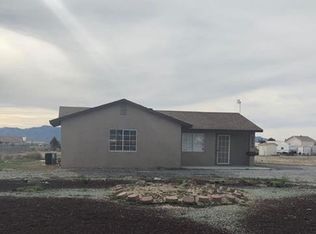 3690 Pahrump Valley Blvd, Pahrump, NV 89048