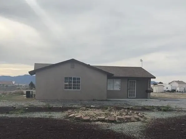 3690 Pahrump Valley Blvd, Pahrump, NV 89048