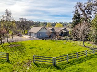 11847 Oak Run Rd, Oak Run, CA 96069