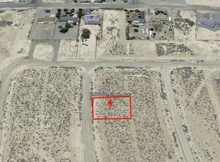 2400 Seminole Ave, Pahrump, NV 89048