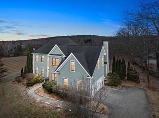 36 Forestdale Rd, Paxton, MA 01612